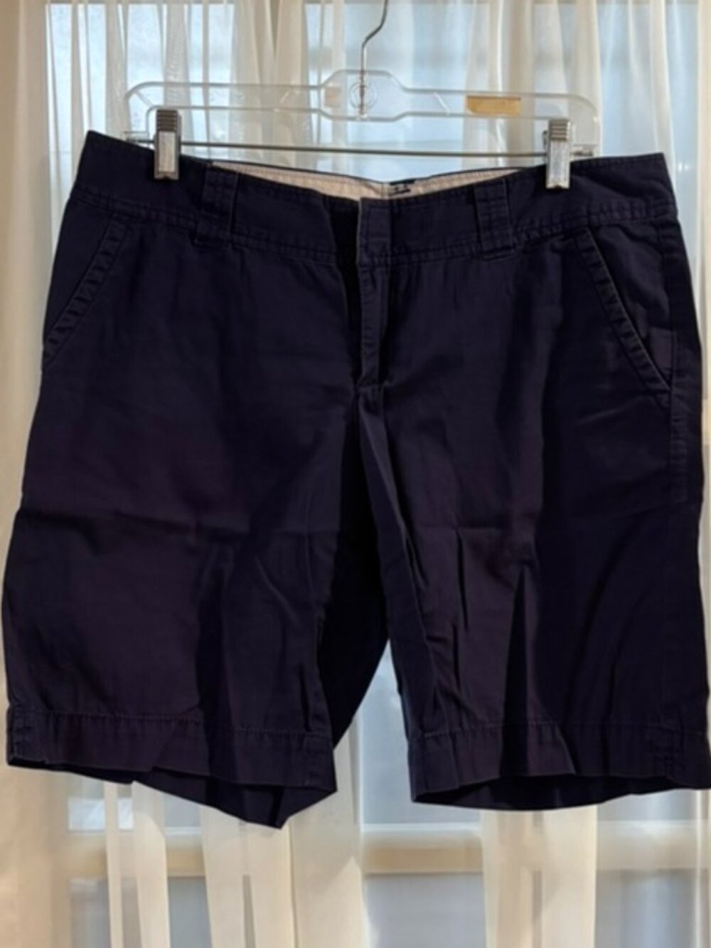 Lilly Pulitzer Chipper Short Size 10